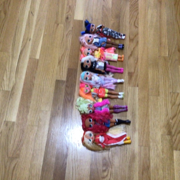Lol dolls - Picture 2 of 4